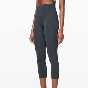 All the right places crop II Melanite